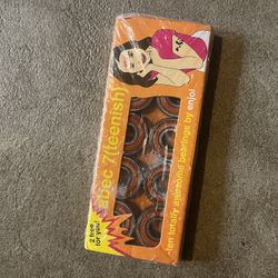 Enjoi Abec 7 Skateboard Bearings 