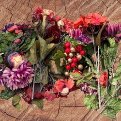 New Artificial Flowers