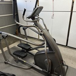 AFG Ascent Trainer model 18.0 AXT