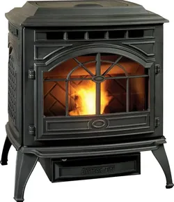 Quatra fire sante fe pellet stove
