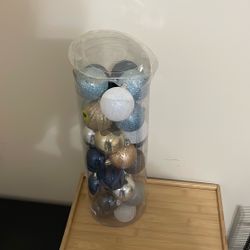 Christmas Orangemeng 