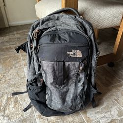 North face Backpack