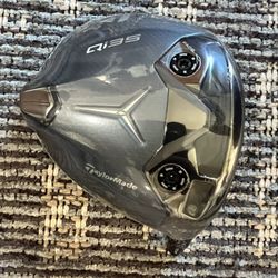 Taylormade Qi35 
