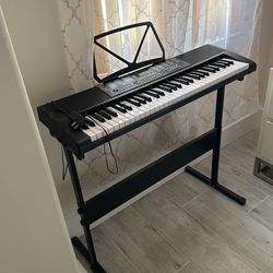 Piano