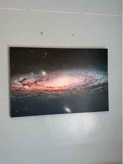 Space Wall Prints
