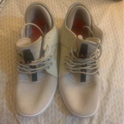Jordan’s 1st Class
