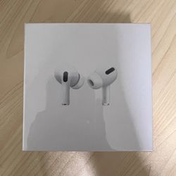 Airpods Pro