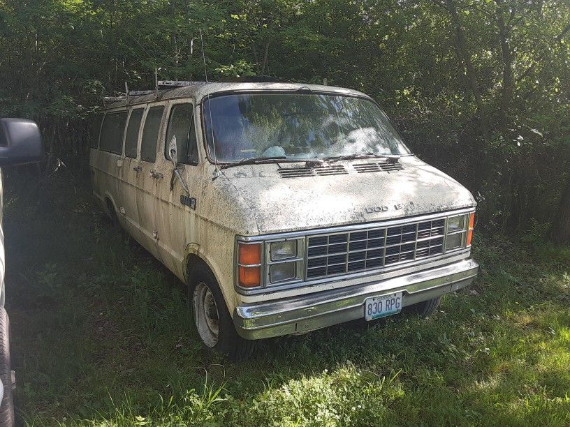 Dodge Work Van for Sale Affordable Used Cars, Commercial Vehicles