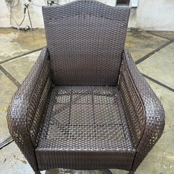 Patio Furniture Set