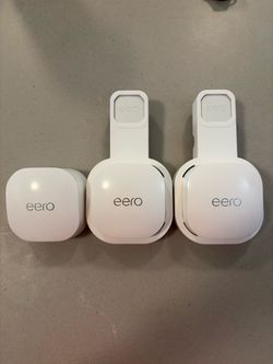Eero 6 Mesh WiFi System