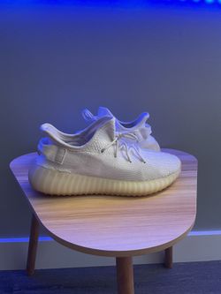 Yeezy 350 Cream
