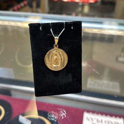 14k Pendant ‼️ASK FOR DIANA‼️