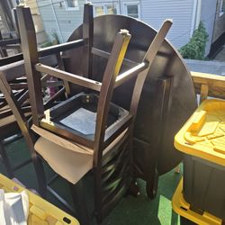 Dinning Table