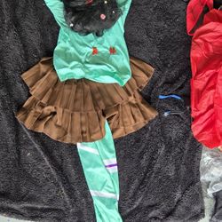 Vanellope von Schweetz Kids Costume