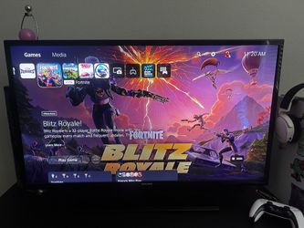 Samsung Tv