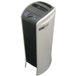 Sharper image germicidal air purifier deals