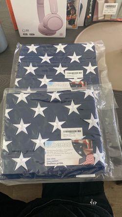 USA American Flag 3x5 ft
