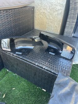 towing mirrors