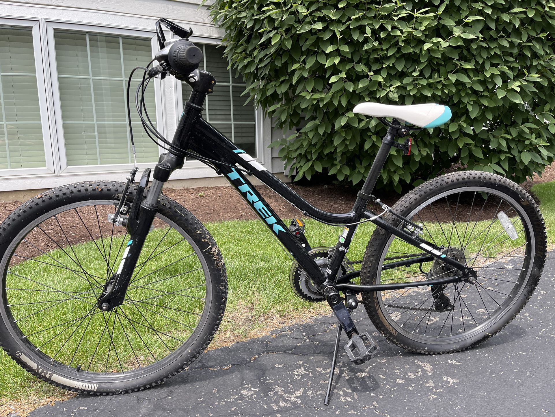 Girl’s Trek Bike