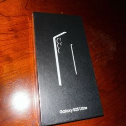 Samsung Galaxy S25 Ultra