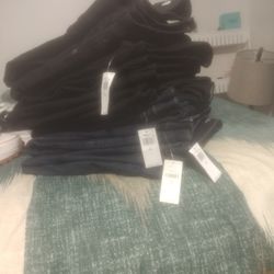 Old Navy Brand New Jeans