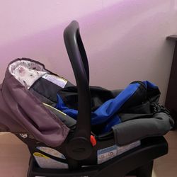 Baby Car Seat