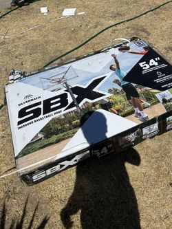 Basketball Hoop