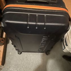 Timberland Hard case 