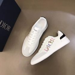 Christian Dior Sneakers