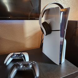 PlayStation 5 Slim