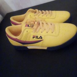 Filas Brand New Very Clean 