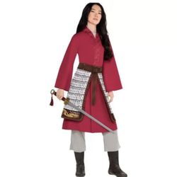 Halloween Women's Costume