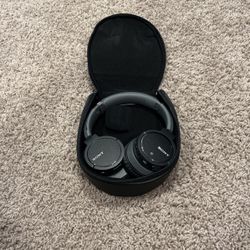 Sony Wireless Headphones