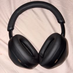 Sony WH-1000XM5 Wireless Noise Canceling Headphones