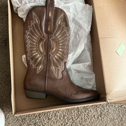 Size 8 Women Boots