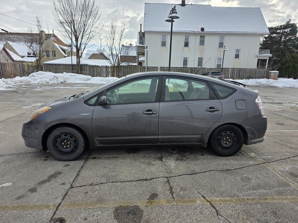 2007 Toyota Prius