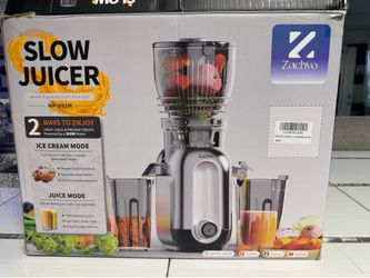 Extractor de jugos