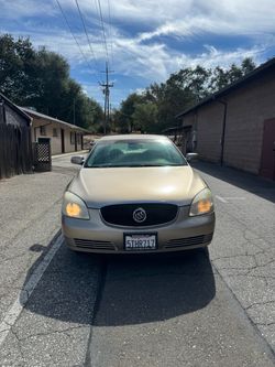 2006 Buick Lucerne