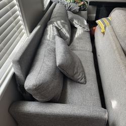 IKEA Couch