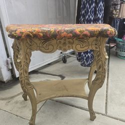 small side table
