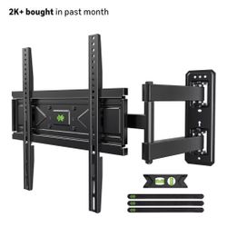 New In Box Wall Mount for 26-60 Inch TVs