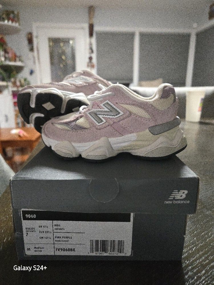New balance #7
