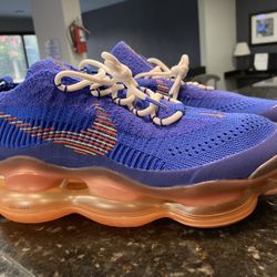 New Vapormax Scorpion- Men’s 9.5 