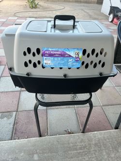 Pet Kennel