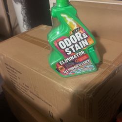 All Purpose Cleaner