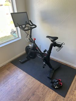 Peloton