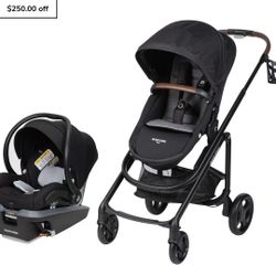Maxi Cosi Tayla Stroller 