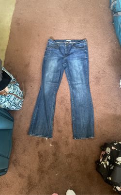 Large Bottoms, All Pretty New