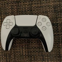 Ps5 Controller