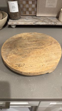 Wood Riser